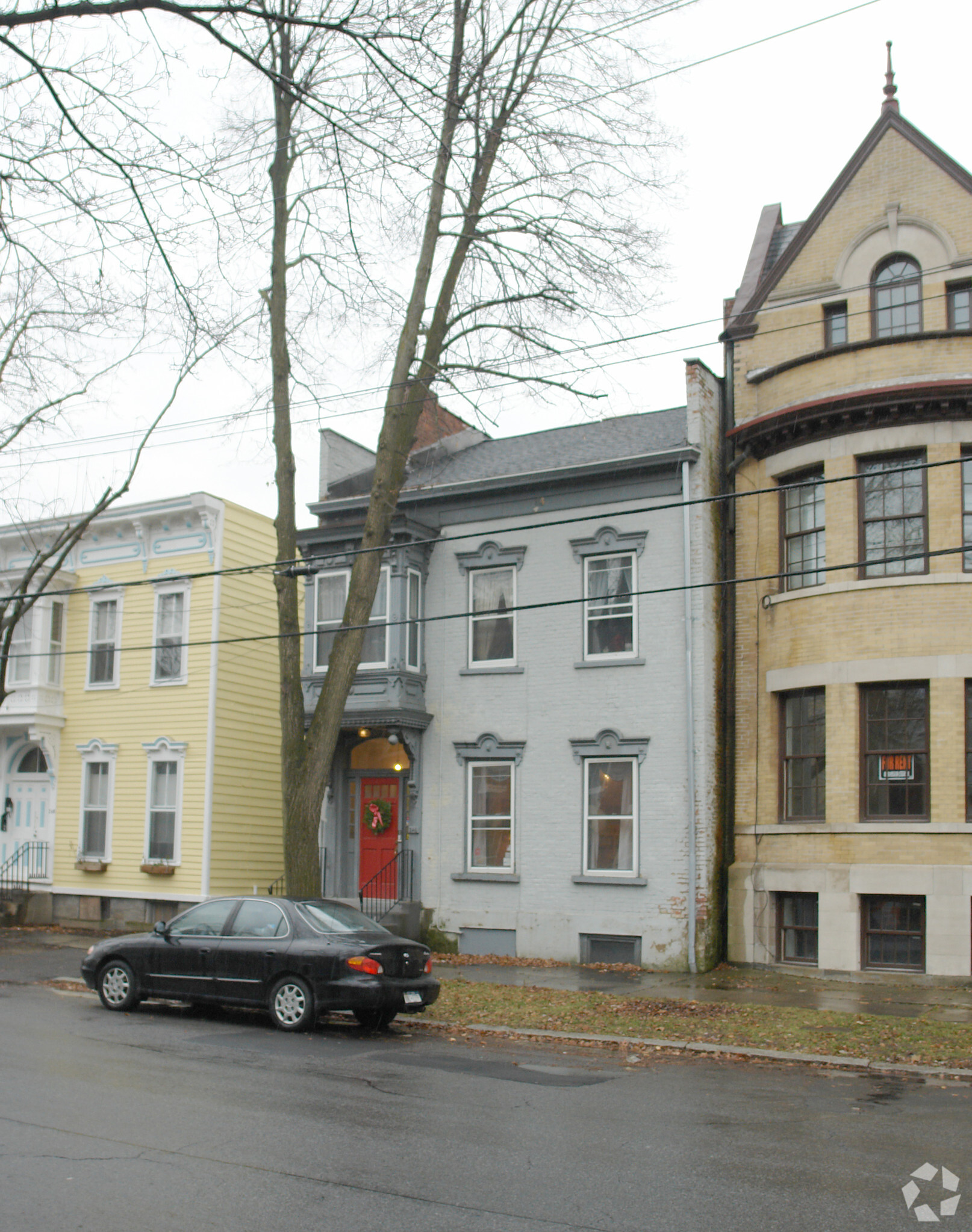 246 Union St, Schenectady, NY à vendre Photo principale- Image 1 de 1