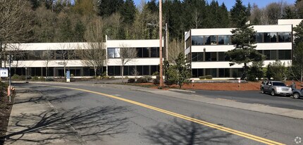 5201 SW Westgate Dr, Portland, OR à louer Photo intérieure- Image 2 de 4