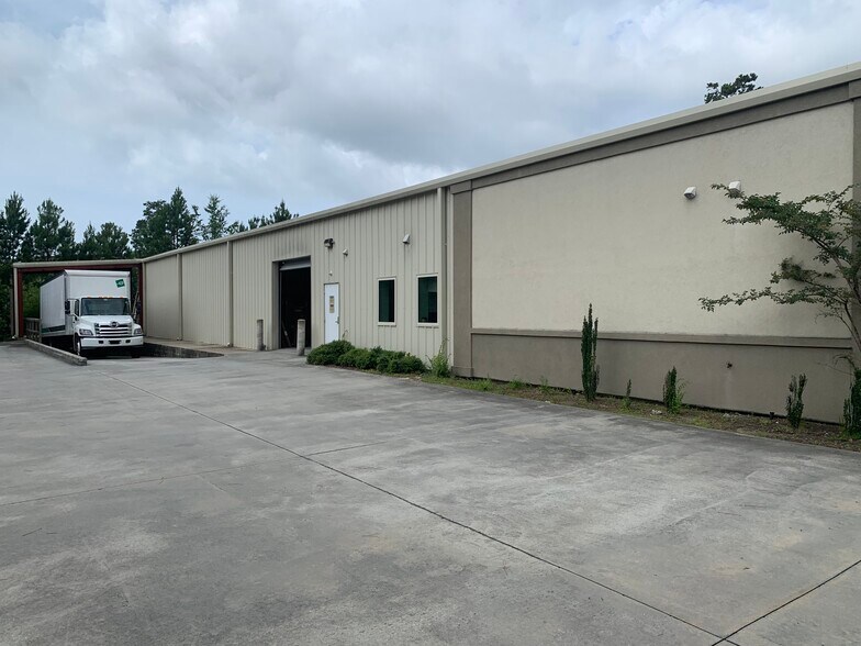 1669 American Way, Myrtle Beach, SC for lease - Building Photo - Image 2 of 12
