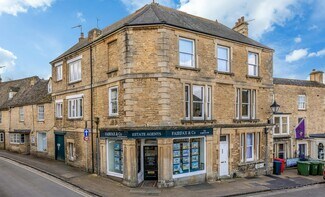 Plus de détails pour Church St, Charlbury - Commerce de détail à vendre