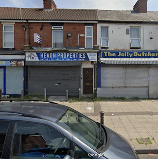 More details for 484 Great Cheetham St E, Salford - Retail for Sale