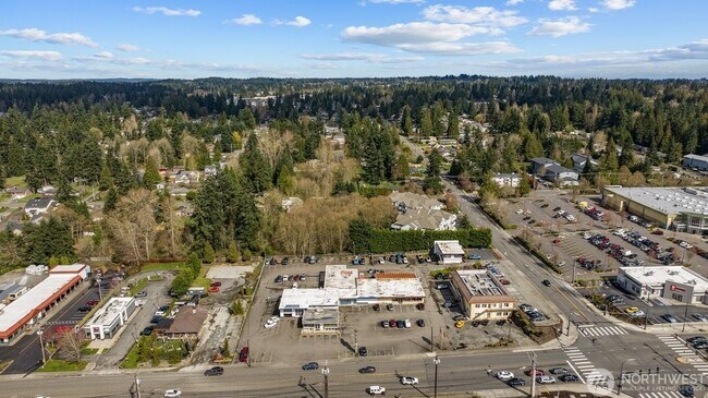 Plus de détails pour 4815-4829 196th St SW, Lynnwood, WA - Commerce de détail à vendre