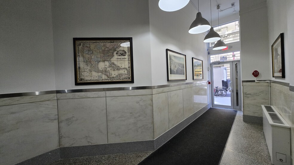 49 W 24th St, New York, NY for sale - Interior Photo - Image 2 of 20