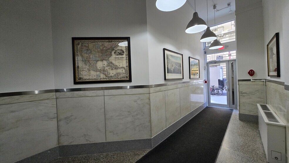 49 W 24th St, New York, NY à vendre - Photo intérieure - Image 2 de 20