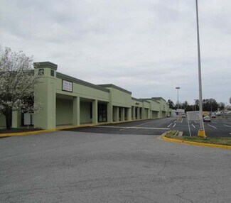More details for 3750 Bloomfield Village Dr, Macon-Bibb, GA - Retail for Lease