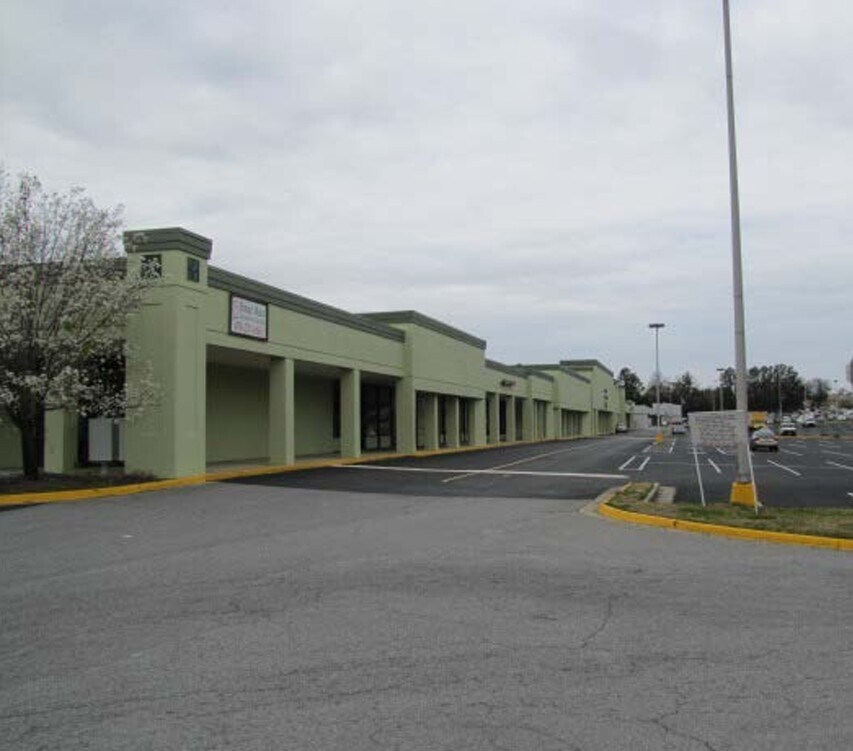 3750 Bloomfield Village Dr, Macon-Bibb, GA à louer Photo principale- Image 1 de 2