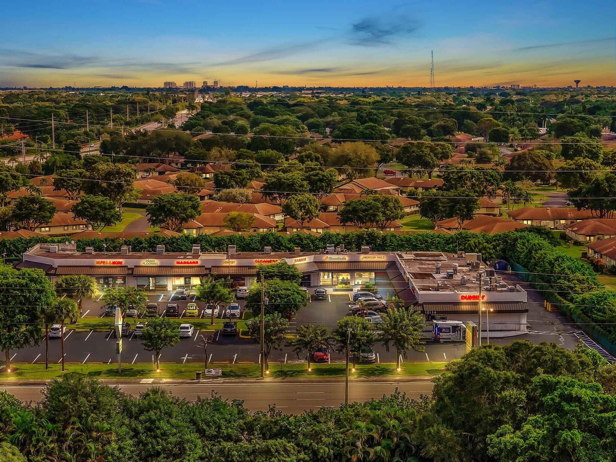 10114 S Military Trl, Boynton Beach, FL for lease Building Photo- Image 1 of 12