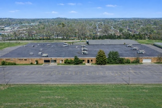 Plus de détails pour 1121 Skyline Dr, Hopkinsville, KY - Industriel à louer