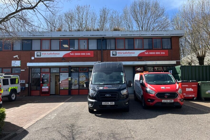 Manaton Clos, Exeter for sale - Building Photo - Image 3 of 3