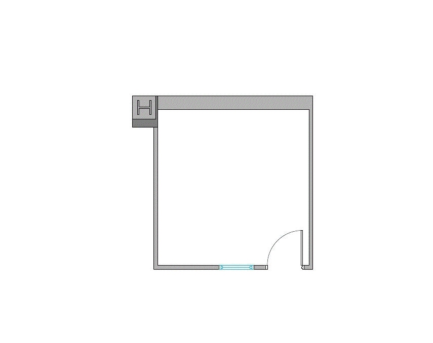 1910 Pacific Ave, Dallas, TX for lease Floor Plan- Image 1 of 1