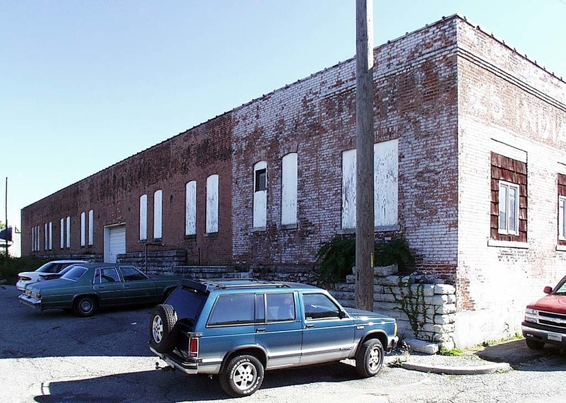 25 N Pine St, Indianapolis, IN for lease - Other - Image 2 of 4