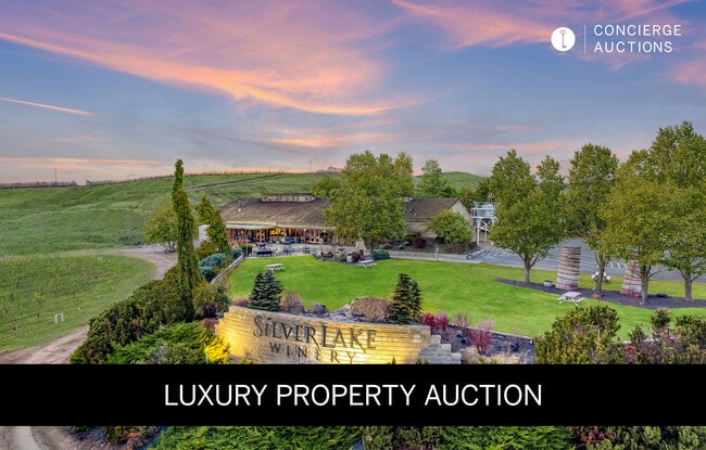 Plus de détails pour 1500 Vintage Rd, Zillah, WA - Spécialité à vendre