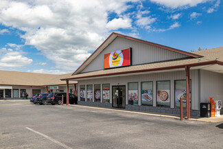 More details for 115 N Dixieland Rd, Rogers, AR - Retail for Lease