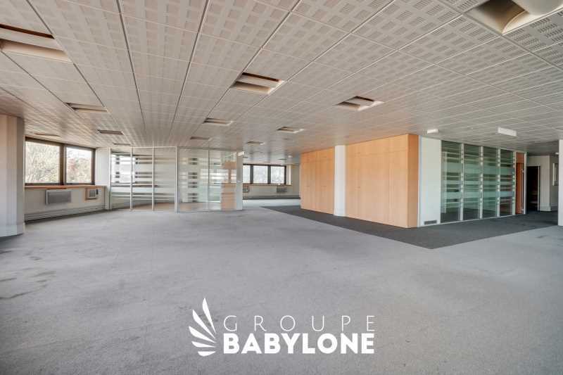 162 Avenue De Stalingrad, Colombes à louer - Photo intérieure - Image 3 de 8
