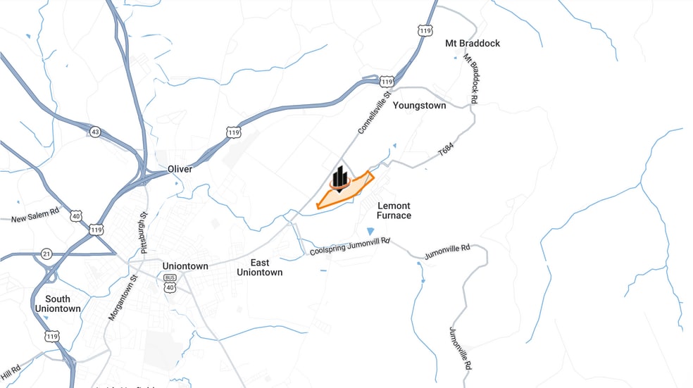 Brittany Ln, Lemont Furnace, PA à vendre - Photo du bâtiment - Image 2 de 2