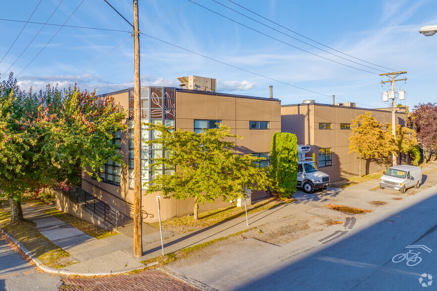 188 Victoria Dr, Vancouver, BC for sale - Primary Photo - Image 1 of 1