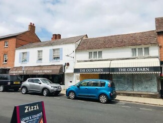 More details for 35-36 Sheep St, Stratford Upon Avon - Retail for Lease