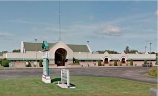 More details for 101 N Ogden Rd, Peshtigo, WI - Office for Sale