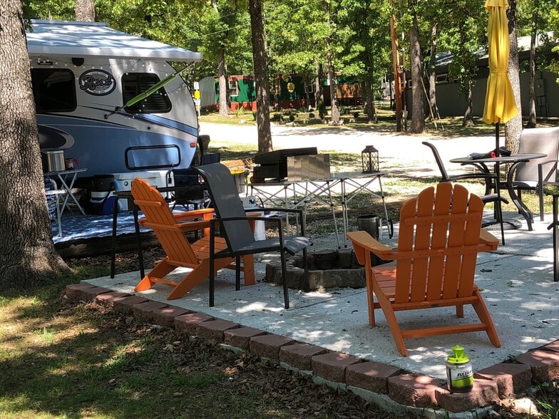 4171 E US Highway 54, Linn Creek, MO à vendre - Photo du bâtiment - Image 2 de 29