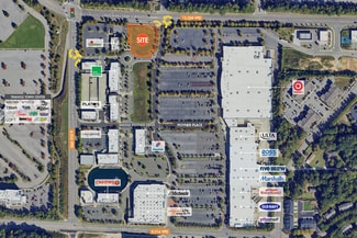 More details for 7851 Target Cir, Raleigh, NC - Land for Lease