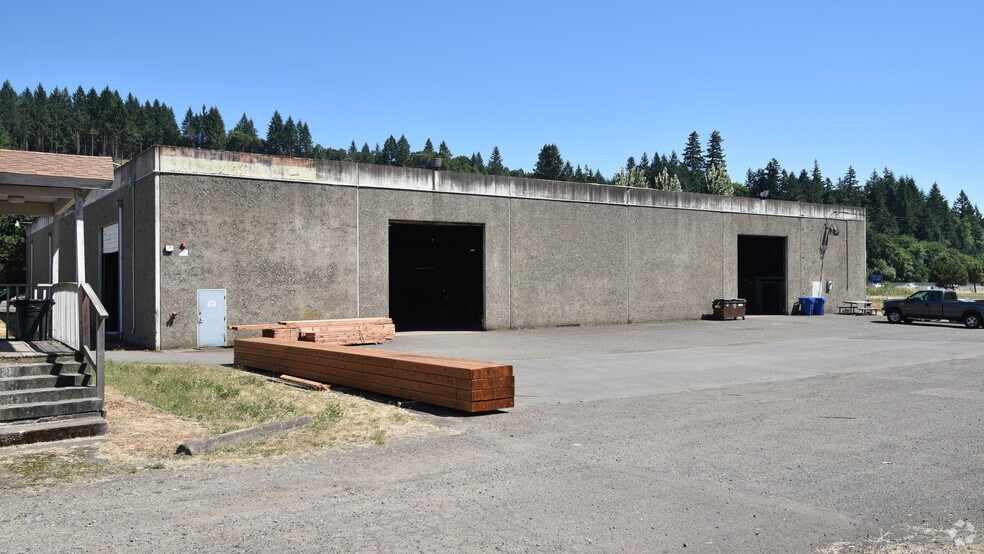 10466 Sunnyside Rd SE, Jefferson, OR for sale - Primary Photo - Image 1 of 13