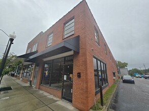 104 A-B W Main St, Sanford, NC for lease Building Photo- Image 1 of 3