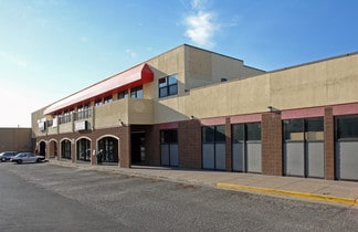 Plus de détails pour 2900 Pershing Dr, El Paso, TX - Commerce de détail à louer