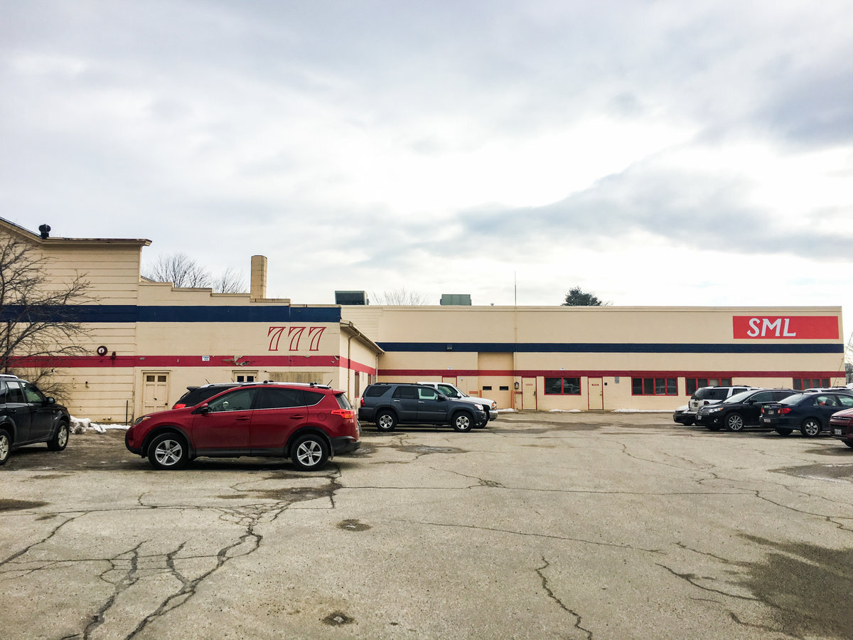 777 Main St, Lewiston, ME for sale Building Photo- Image 1 of 1