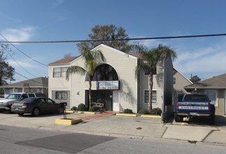 More details for 3518 Fenelon St, Chalmette, LA - Office for Sale