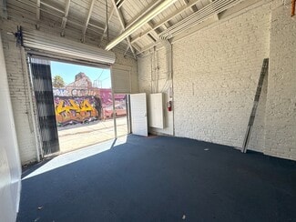 Plus de détails pour 1326 S Main St, Los Angeles, CA - Local d'activités à louer