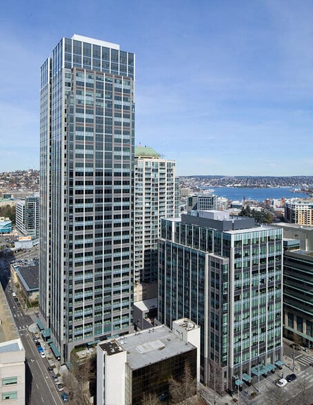 1918 8th Ave, Seattle, WA for lease - Building Photo - Image 2 of 14