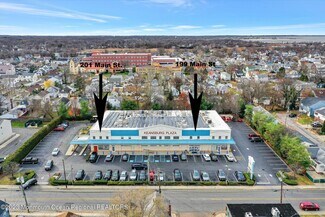 Plus de détails pour 199-201 Main St, Keansburg, NJ - Bureau, Bureau/Médical à louer