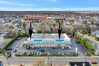 More details for 199-201 Main St, Keansburg, NJ - Office, Office/Medical for Lease