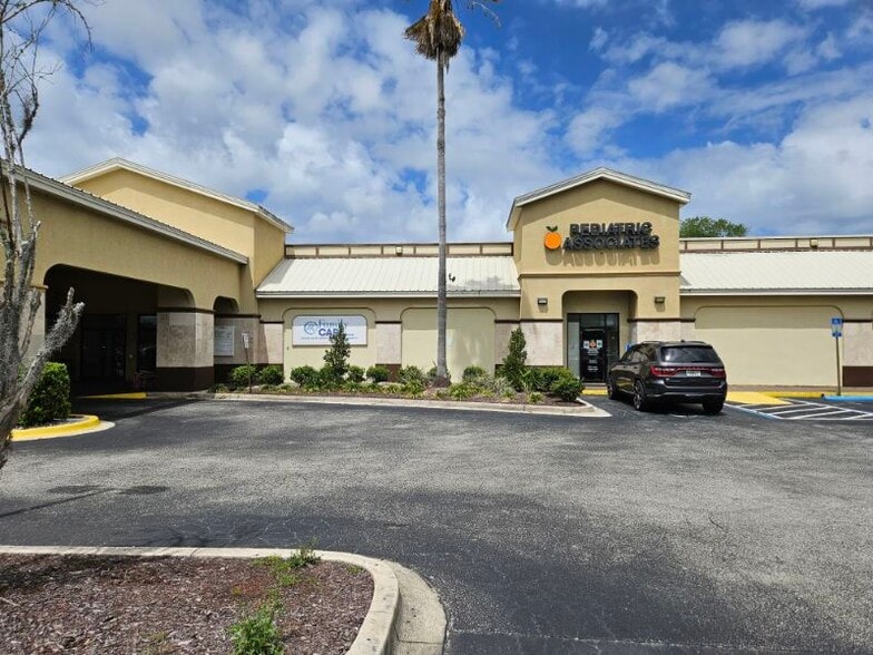 1215 Dunn Ave, Jacksonville, FL for lease - Building Photo - Image 2 of 6