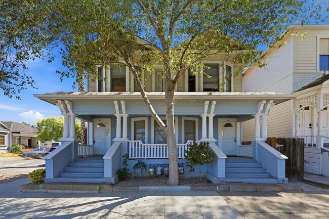 More details for 270 E Saint John St, San Jose, CA - Multifamily for Sale