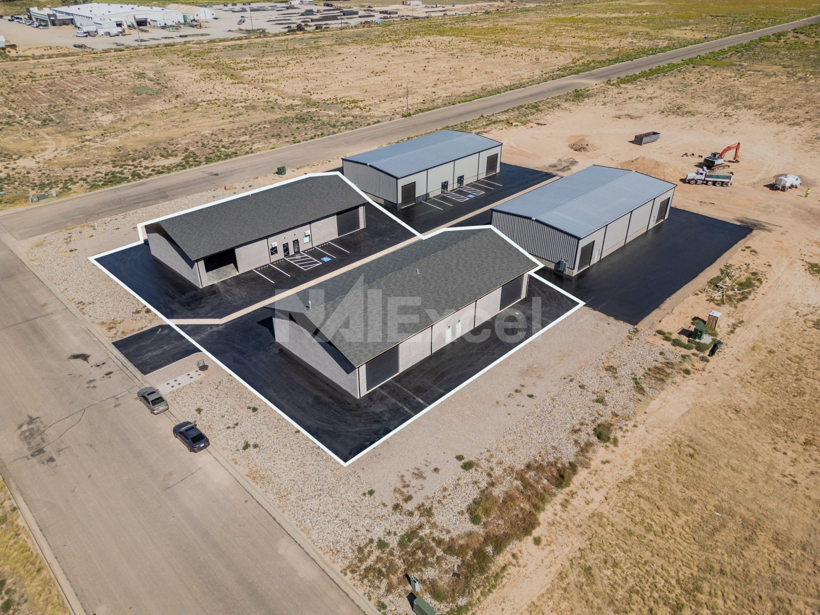 690 N 5400 W, Cedar City, UT à vendre Photo du bâtiment- Image 1 de 1