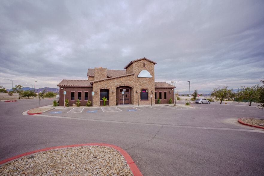 891 De Marco Dr, Henderson, NV for lease - Building Photo - Image 2 of 46