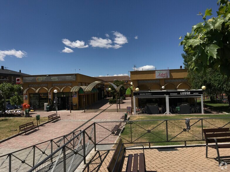 Retail in Soto del Real, Madrid for sale - Primary Photo - Image 1 of 5
