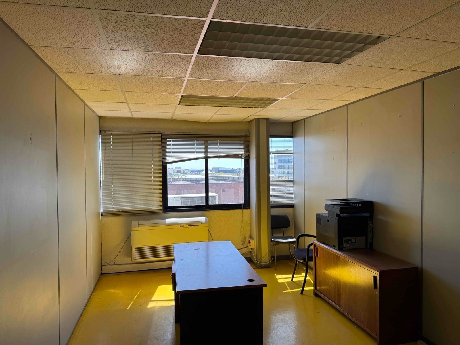 Industriel dans San Sebastián de los Reyes, Madrid à louer Photo intérieure- Image 1 de 9