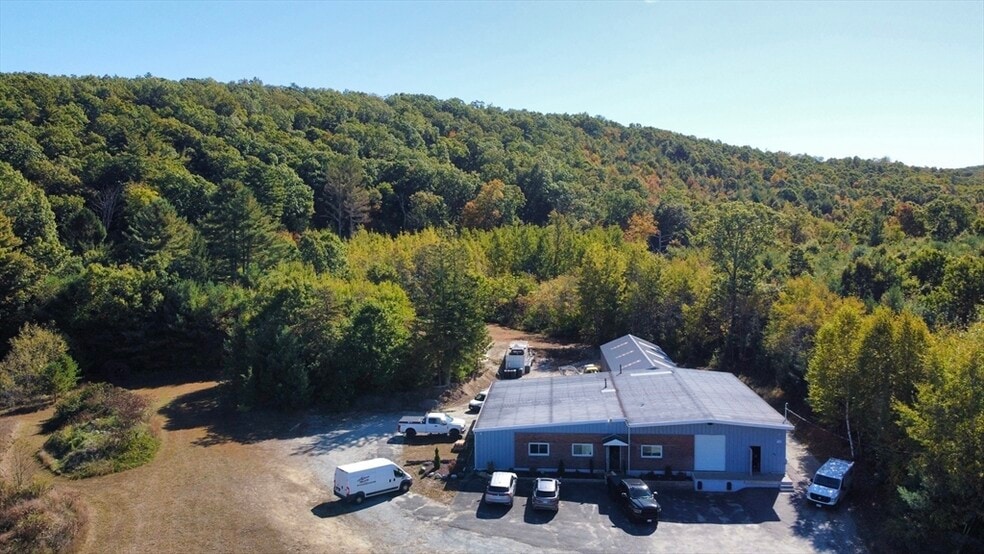 45 Bethany Rd, Monson, MA for sale - Building Photo - Image 3 of 32