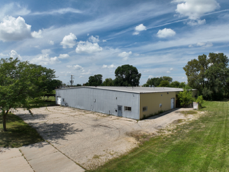 More details for 848 E Commercial Ave, Whitewater, WI - Industrial for Lease