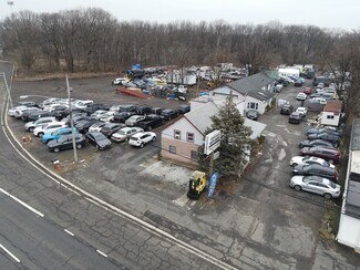 More details for 2036 New Jersey 35, South Amboy, NJ - Retail for Sale