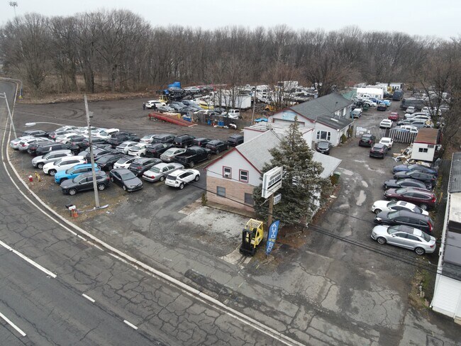More details for 2036 New Jersey 35, South Amboy, NJ - Retail for Sale