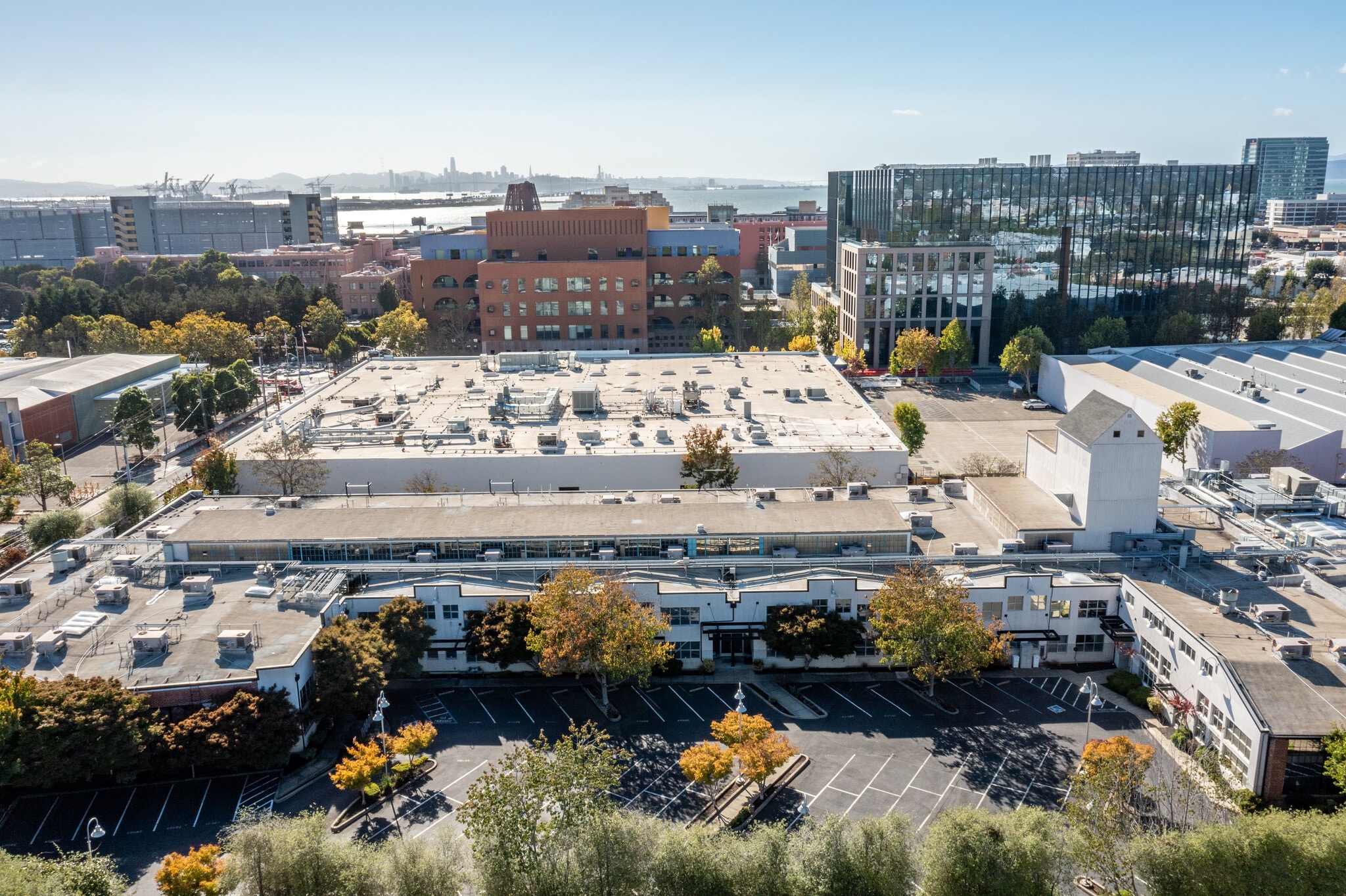 1250 53rd St, Emeryville, CA for lease Primary Photo- Image 1 of 6