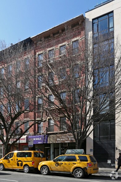 950 Columbus Ave, New York, NY à louer - Photo du bâtiment - Image 2 de 4