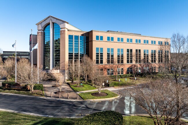 Plus de détails pour 477 Viking Dr, Virginia Beach, VA - Bureau à louer