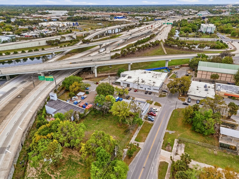622 College St, Jacksonville, FL à vendre - Photo du bâtiment - Image 3 de 9
