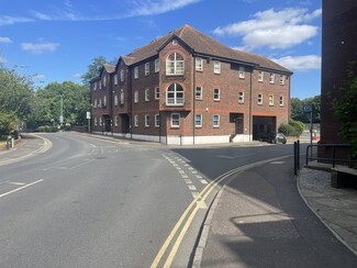 Plus de détails pour Castle St, Taunton - Bureau à louer