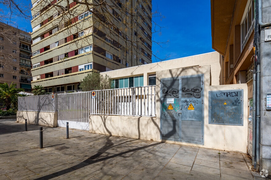 Bureau dans Barcelone, Barcelona à vendre - Photo du bâtiment - Image 3 de 8