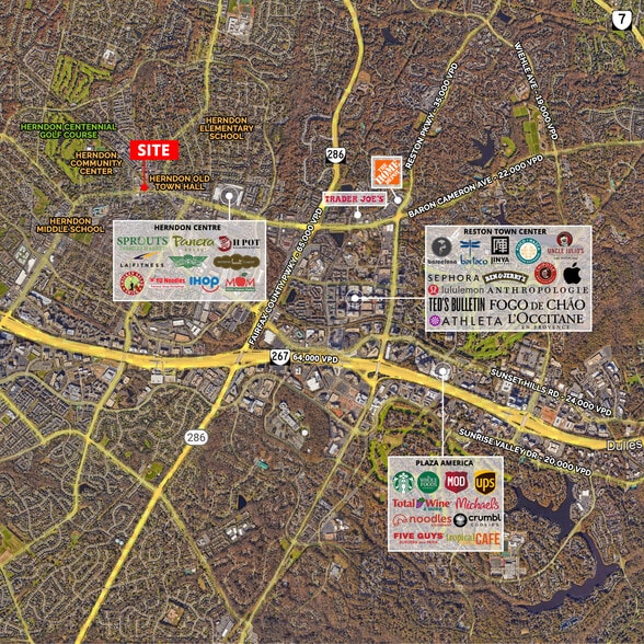 754 Elden St, Herndon, VA for sale - Building Photo - Image 3 of 15